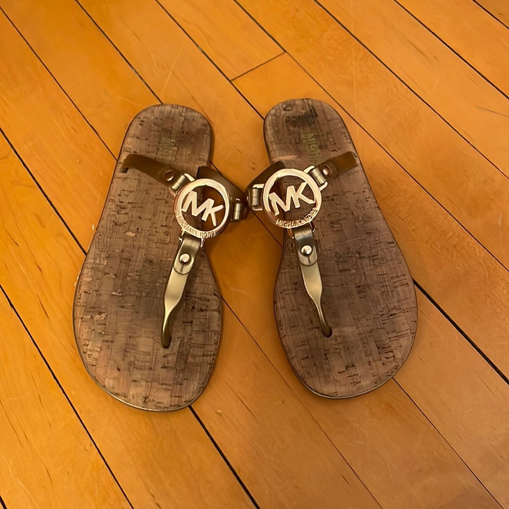 Michael Kors Sandals